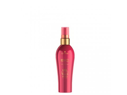 Schwarzkopf Professional BC Bonacure Oil Miracle Talent 10 Brazil Nut Oil  Nenuskalaujamas Plaukų Pienelis Su Bertoletijų Riešutų Aliejumi 100 Ml